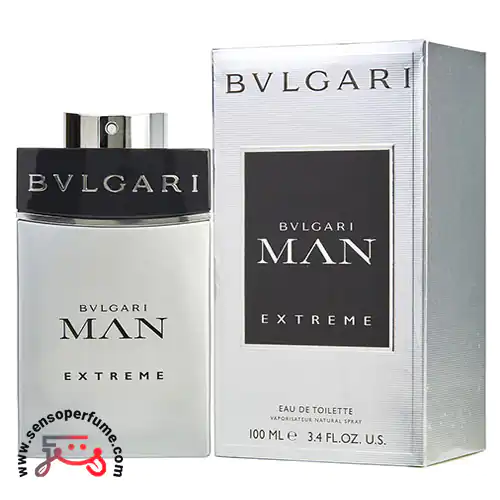 عطر ادکلن بولگاری من اکستریم
